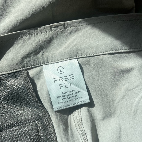 Free Fly Latitude Pant - Picture 7 of 7